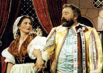 Byl jednou jeden král