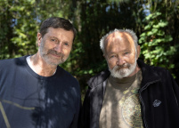 Jan Hrušínský, Rudolf Hrušínský, Česká televize
