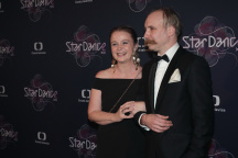 Marie Doležalová, Martin Zelinka