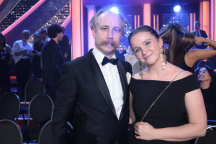 Marie Doležalová, Martin Zelinka