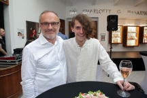 Karel Zaňák, Filip Kratochvíl, 