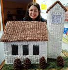 Muzeum rekordů v Pelhřimově