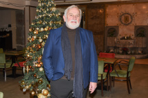 Master Prix 2025, Nadace Život umělce