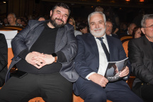 Master Prix 2025, Nadace Život umělce