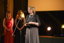 Master Prix 2025, Nadace Život umělce