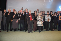 Master Prix 2025, Nadace Život umělce