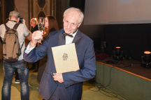 Master Prix 2025, Nadace Život umělce