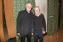 Master Prix 2025, Nadace Život umělce