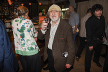 Master Prix 2025, Nadace Život umělce