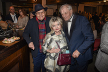 Master Prix 2025, Nadace Život umělce