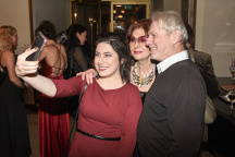 Master Prix 2025, Nadace Život umělce