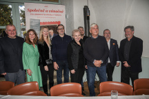 Marian Vojtko, Eva Urbanová, Miroslav Donutil