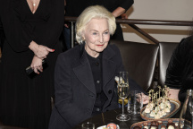 Eliška Hašková Coolidge 