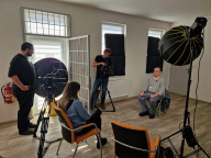 Bez lítosti, Marek Protivánek 