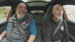 Martin Hub, Jan Musil