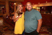 Patrik Hezucký, Nikola Hezucká