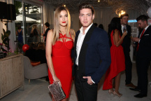 Miroslav Dubovický, Andrea Bezděková 