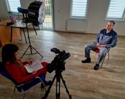 Bez lítosti, Pavel Šesták