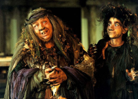  O princezně Jasněnce a létajícím ševci 