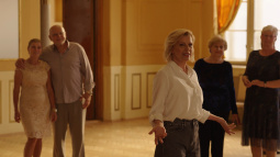 Tatiana Drexler, Šviháci