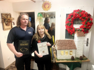 Muzeum rekordů v Pelhřimově