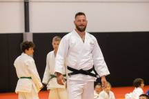 Ulice, Lukáš Krpálek