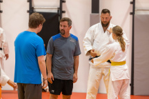 Ulice, Lukáš Krpálek