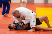 Ulice, Lukáš Krpálek