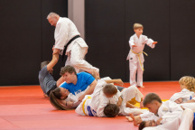 Ulice, Lukáš Krpálek