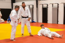 Ulice, Lukáš Krpálek