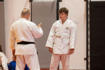 Ulice, Lukáš Krpálek