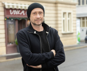 Ulice, Marek Pospíchal