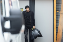 Ulice, Marek Pospíchal