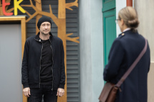 Ulice, Marek Pospíchal, Lucie Vondráčková