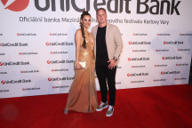 David Limberský, Lenka Limberská 