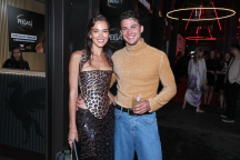 Andrea Bezděková, Sebastian Navrátil