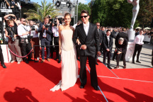 Andrea Bezděková, Sebastian Navrátil