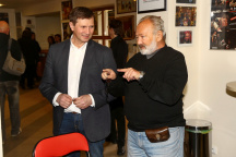 Jan Hrušínský, Rudolf Hrušínský, Česká televize