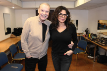 Hvězdy Vánoc na Žofíně