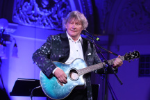 Hvězdy Vánoc na Žofíně