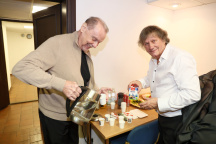 Hvězdy Vánoc na Žofíně