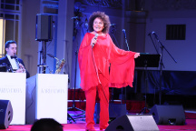 Hvězdy Vánoc na Žofíně