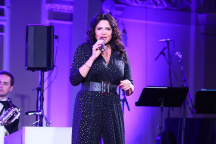 Hvězdy Vánoc na Žofíně