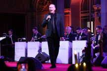 Hvězdy Vánoc na Žofíně