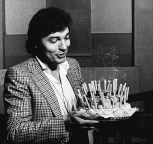 Karel Gott, Jan Adam