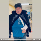 Divadlo Radka Brzobohatého, Karel Janák