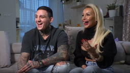 Monika Jakliová, Gábor Boráros