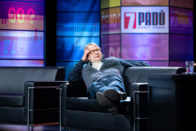 Antonín Procházka, 7 pádů Honzy Dědka