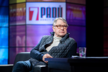 Antonín Procházka, 7 pádů Honzy Dědka