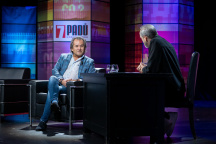 Andor Šándor, 7 pádů Honzy Dědka